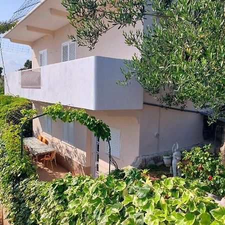 Apartman Igor Podgora Exteriér fotografie