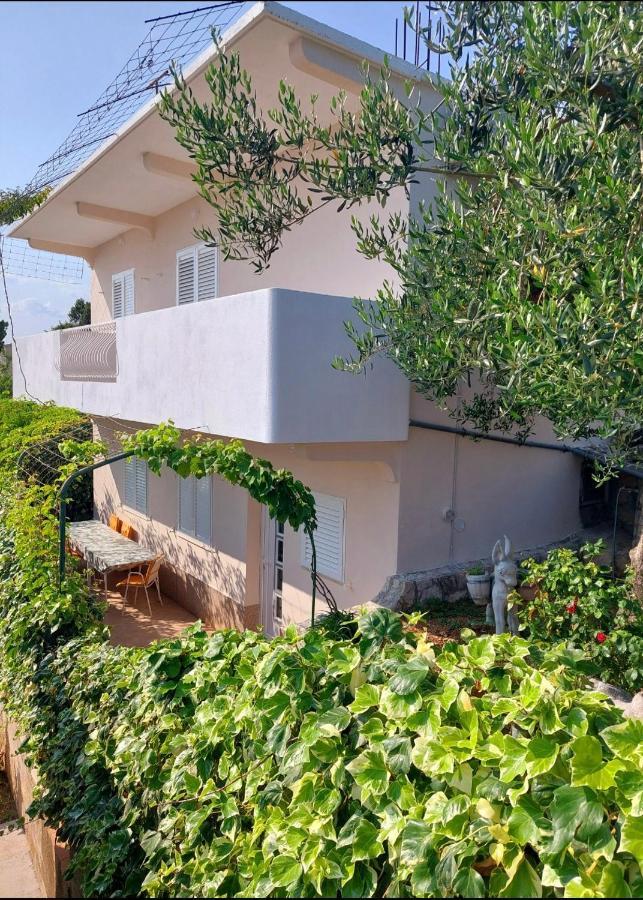 Apartman Igor Podgora Exteriér fotografie