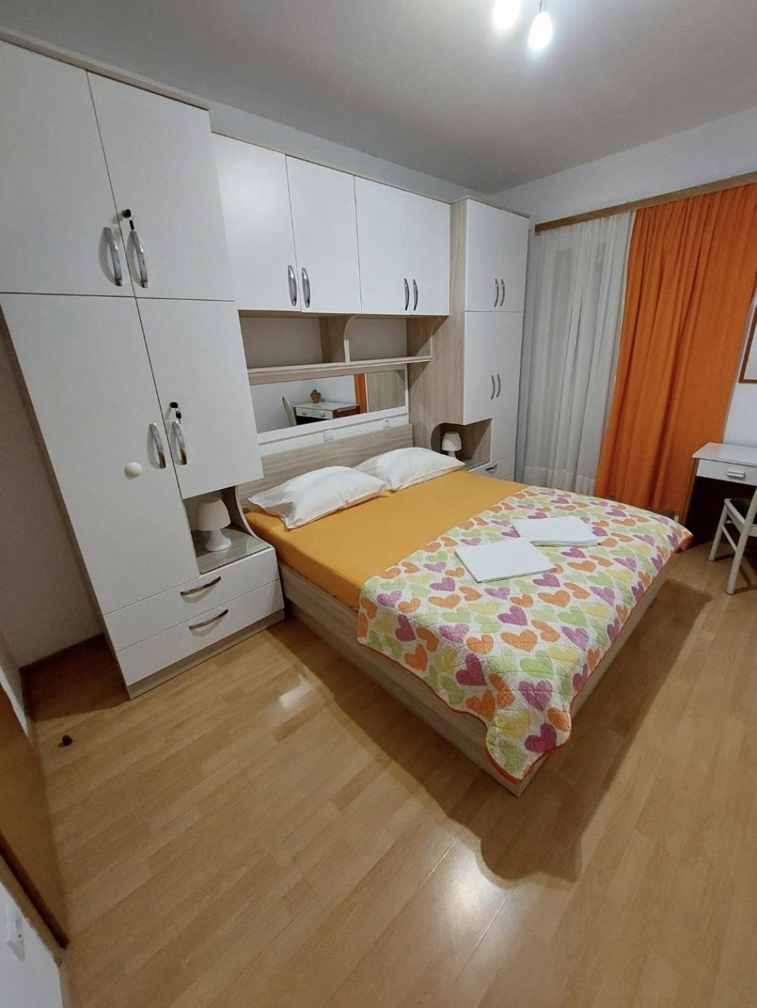 Apartman Igor Podgora Exteriér fotografie